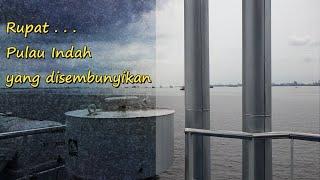 Rupat, pulau indah yang disembunyikan (perdana naik Roro Dumai - Rupat)