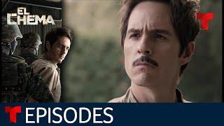 Hits: El Chema, Episode 84, Damned Merch | Telemundo English
