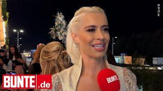 Verena Kerth - "Ich habe die letzten Jahre wirklich viel durchgemacht"