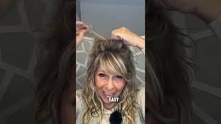 My Secret Hair Formula|#coachkimmy #hairstyle #lifecoach #lifechangingcoach #hairstylesforman #hair