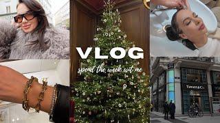 Vienna to Bucharest Weekly Vlog