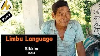 Industrious Limbu People of Sikkim: Warriors & Farmers