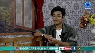 Meeyamgi Mani | Amarr Mayanglambam, Actor