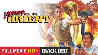 Murder In The Orient (1974) | Ron Marchini | Leo Fong | Full Martial Arts Action Movie