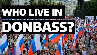 PEOPLE OF NOVOROSSIYA