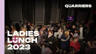 Quarriers - Ladies Lunch 2023