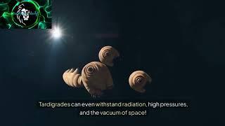 "The Tardigrade: Nature’s Most Resilient Micro-Animal | micro animal | TARDIGRADE | MICRO animal