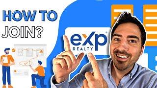 How To Join eXp Realty And Succeed Right Away In 2023