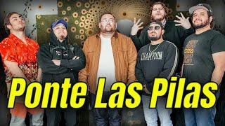 Ponte Las Pilas-Isimo #35