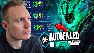 BROXAH IS SECRETLY JUST A THRESH MAIN!?