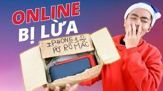 Cách mua hàng online đúng cách không bị lừa | Điện Thoại Vui TV