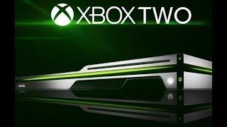 ***OFFICIAL*** XBOX TWO COMING OUT IN 2019