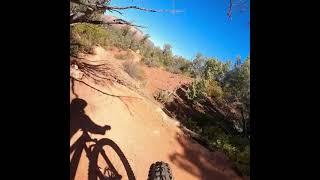 Sedona, Pigtail Trail