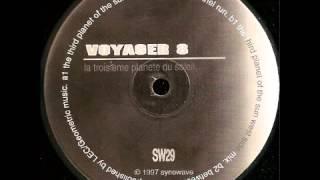 Voyager 8 - The Third Planet From The Sun (East Side Mix) [SW29]