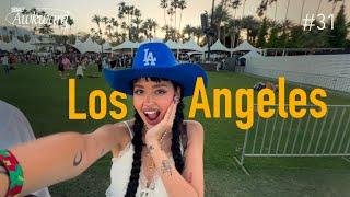 10 days in L.A. & Chella 