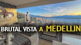 EL MAS EXCLUSIVO APARTAMENTO DE MEDELLIN US$1,113,000