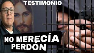 IMPACTANTE TESTIMONIO DE CONVERSIÓN