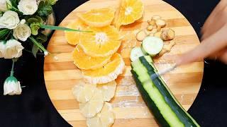 cucumber recipe - juice recipes