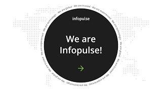 We are Infopulse!