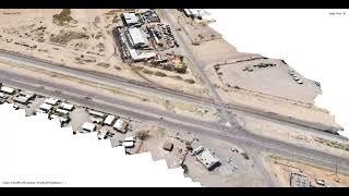 Digital Fly through Part 4 #EAP Drones | Extreme Aerial Productions