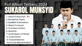 🟠FULL ALBUM TERBARU 2024 | SUKAROL MUNSYID