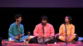 Padma Bhushan Ustaad Rashid Khan - "Raag Marwa"