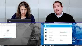 VPN vs. ZPA (Zscaler Private Access) | An Overview