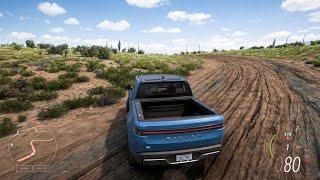 Forza Horizon 5 - 2022 Rivian R1T