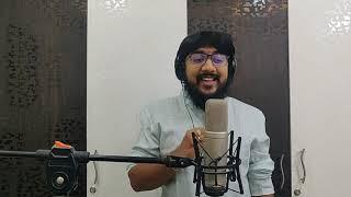 Amma Lanti Telugu -Telugu song || Singer : Sai Charan Bhaskaruni || N.C. Praveen || Venkat Dasika ||