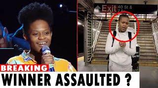 ‘Idol’ Winner Reports Being ‘Attacked’ in New York Subway Station VIDEO