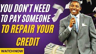 Basic Credit Repair Tips Everyone Should Know