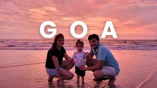 South Goa 2024 | Goa Places to Visit | South Goa Tourist Places