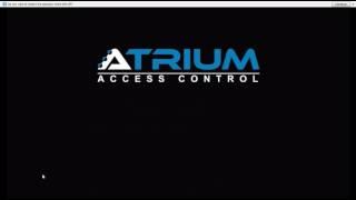 Webinar ENG: Access Control System - CDVI