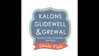 2023 Kalons, Glidewell & Grewal Office Tour