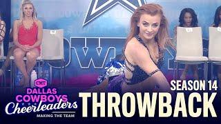 These Solo Auditions Will Blow Your MIND!  (Season 14) #DCCMakingTheTeam | CMT