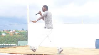 Chris in kinyaga Award Niwowenshaka by Ely chris  new rwandan video 2018