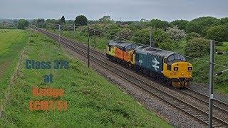 Colas Rail Class 37's [HD]