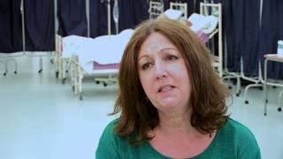 The surgical care team: a patient perspective