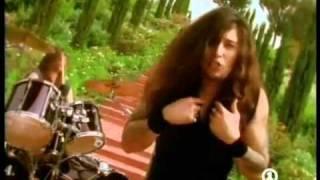 TESTAMENT - Electric Crown (OFFICIAL MUSIC VIDEO)