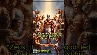 Greek Mythology Story War of the Gods  #mythical #history #historyfacts #facts #atlantis #trending