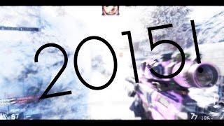 Edits of 2015! | Oscar Lappalainen