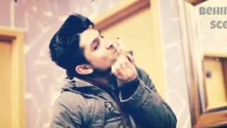 Dhoombros: my first edit