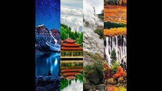 Beautiful Valleys In the World | Beauty Of The World | Travel The World | Sab Kuch Channel