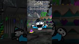 I’m so alone  #gtag #gorillatag #vr