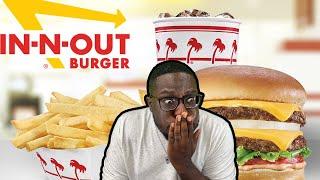 In-N-Out is all hype. 