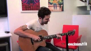 Exclaim! TV: Frank Turner - Nights Become Days