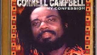 Cornell Campbell - Jah Jah give us love