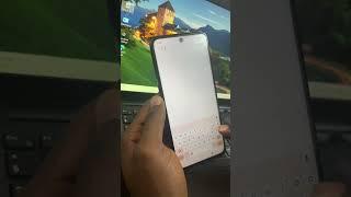  HyperOS Redmi 12 5G finally New solution  Frp bypass Working #redmi #frp #viralvideo #shorts