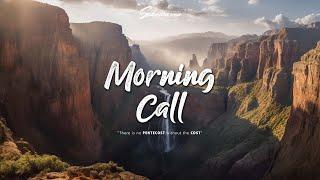 Morning Call 12 Maret 2025