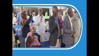 وكالة السودان للانباء تحتفل بعيد الاستقلال